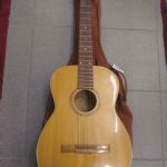 690 3245 Gitarr